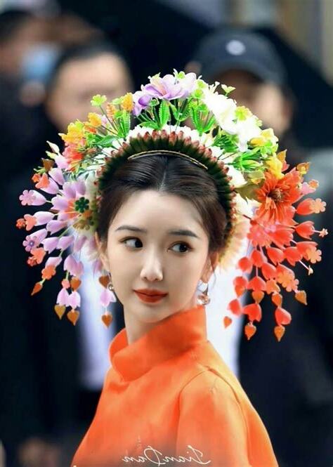 金四局 女